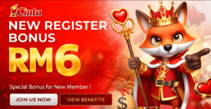 1cinta new register free