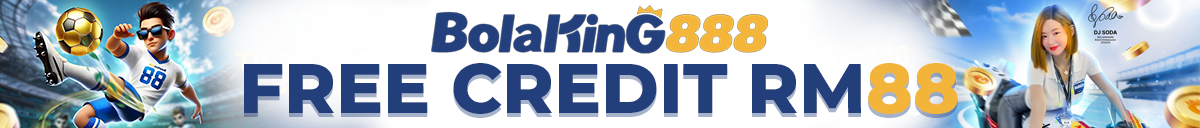 BOLAKING online casino malaysia