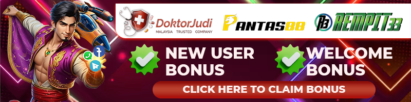 Doktor Judi partnership