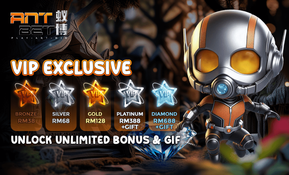 AntBet