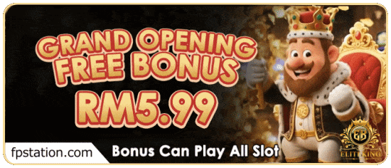 bonus eliteking malaysia casino