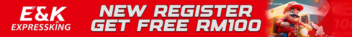 expressking new register free