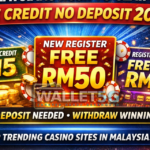Trusted Casino Partnerships Malaysia