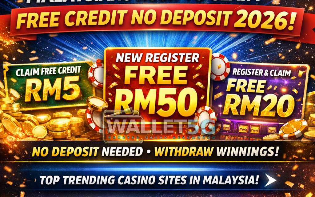 Trusted Casino Partnerships Malaysia