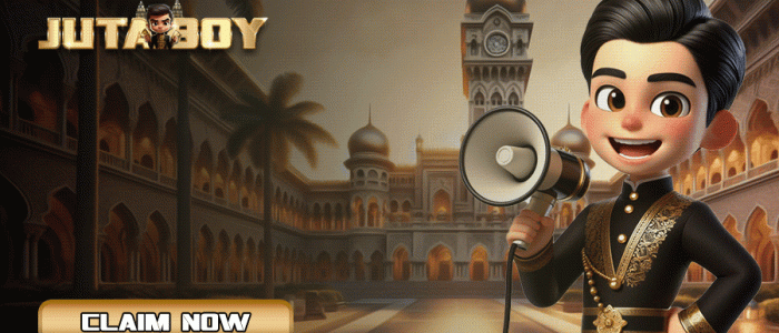JutaBoy free credit no deposit malaysia