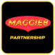 maggie8 partnership